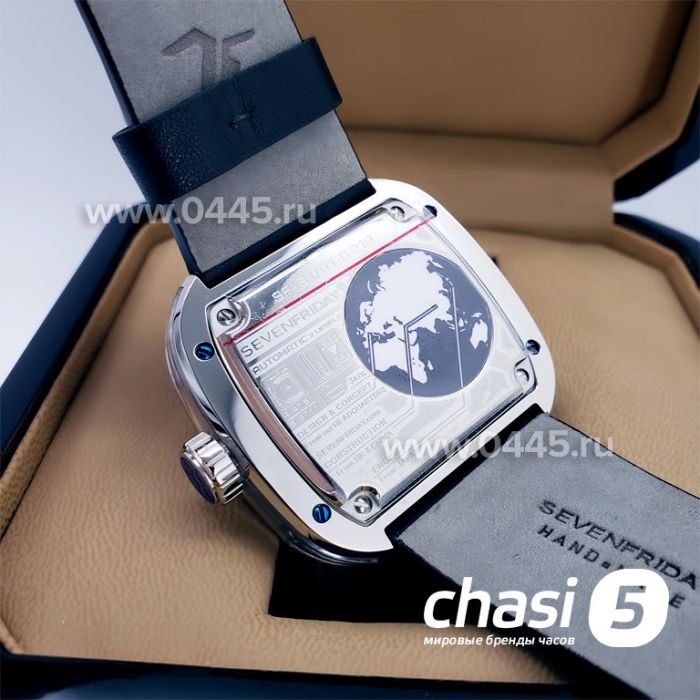 Часы SEVENFRIDAY Industrial (14532)
