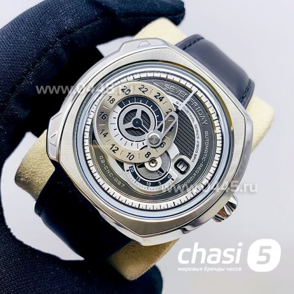 Часы SEVENFRIDAY V-series (14533)