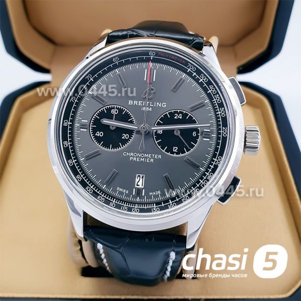 Часы Breitling Premier (14538)