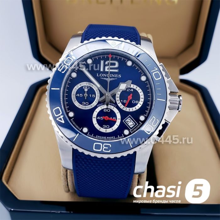 Часы Longines HydroConquest (14546)