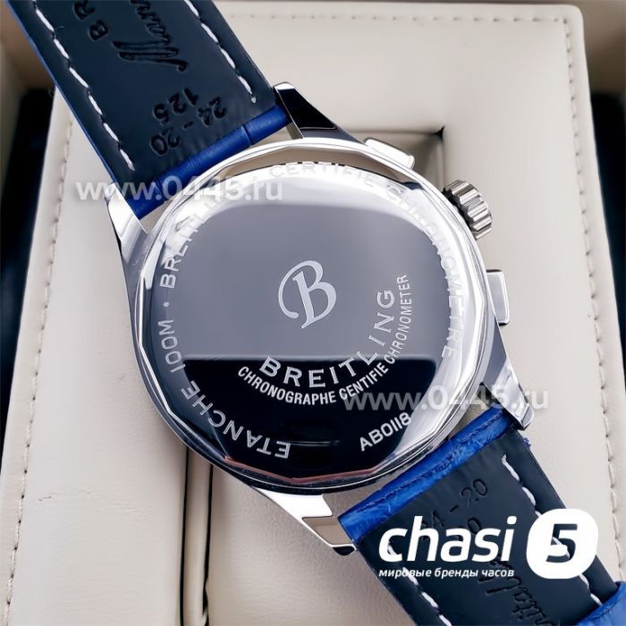 Часы Breitling Premier (14551)