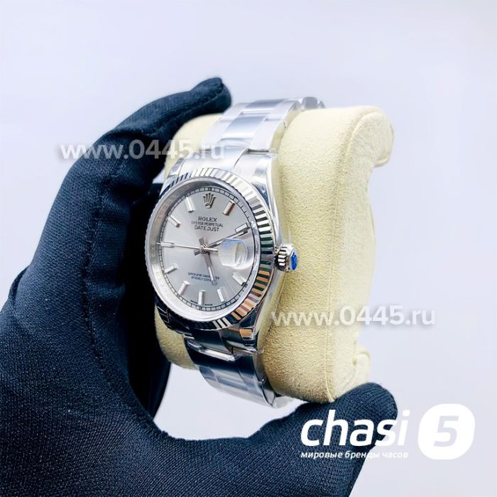 Часы Rolex Datejust - Дубликат (14554)