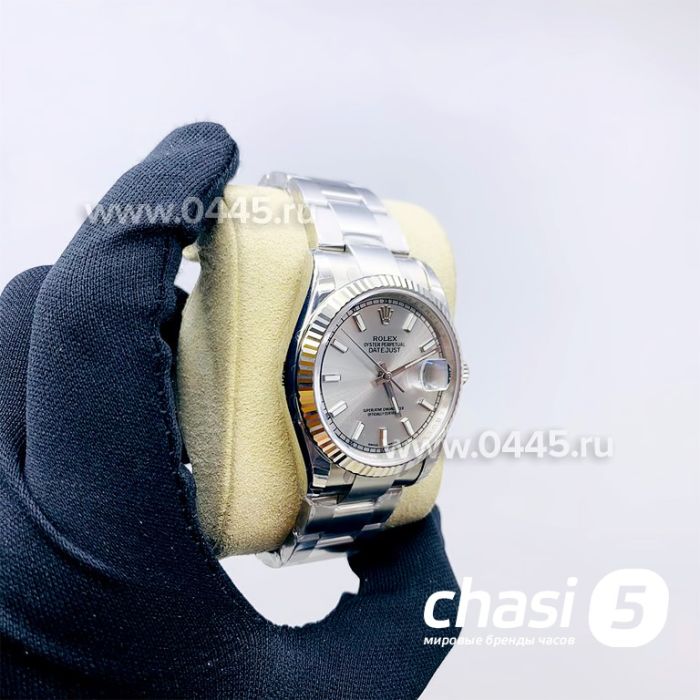 Часы Rolex Datejust - Дубликат (14554)