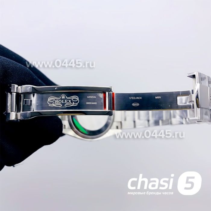 Часы Rolex Datejust - Дубликат (14555)