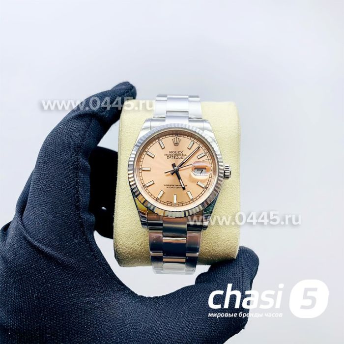 Часы Rolex Datejust - Дубликат (14558)