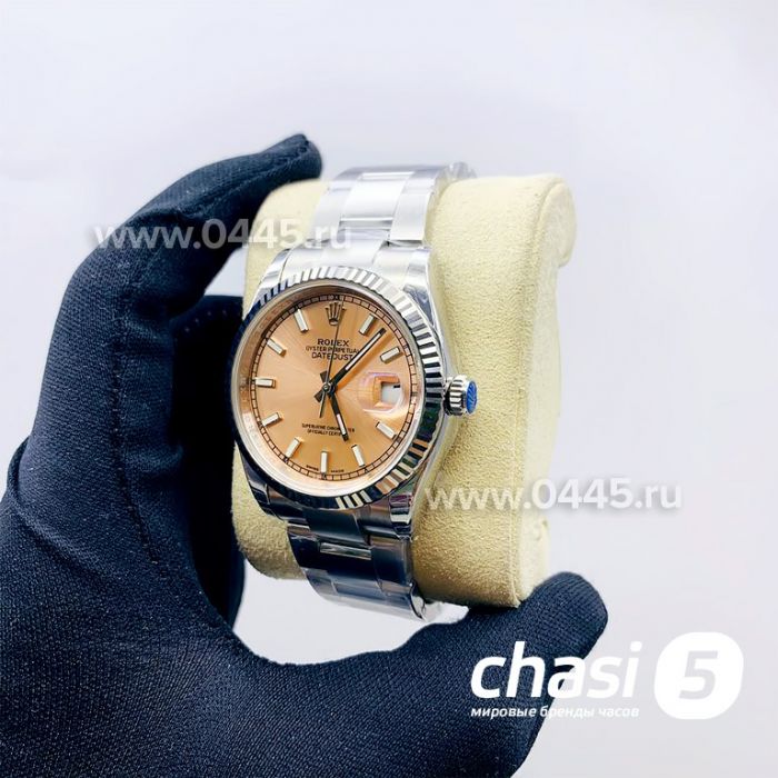 Часы Rolex Datejust - Дубликат (14558)
