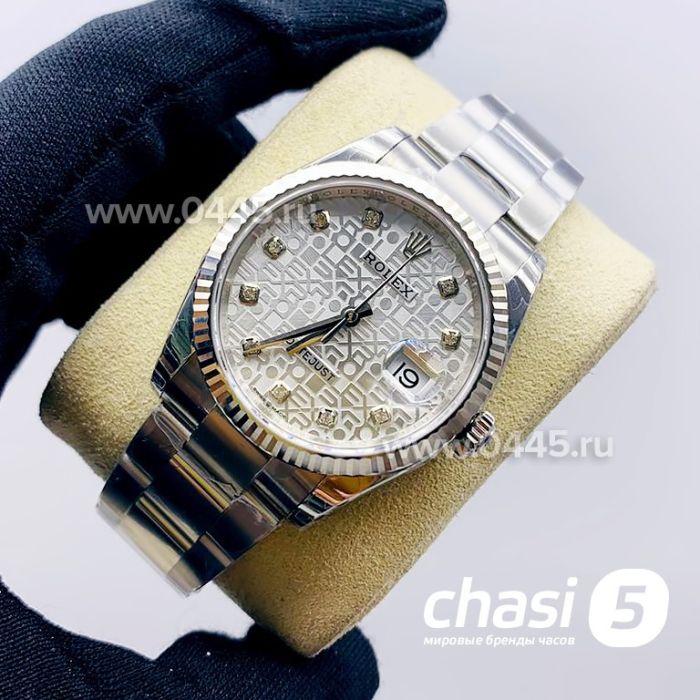 Часы Rolex Datejust - Дубликат (14566)