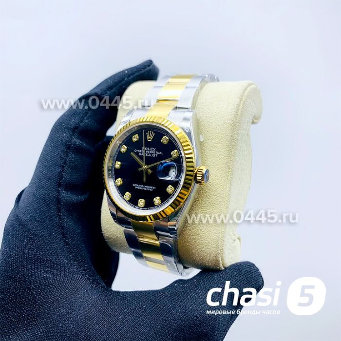 Часы Rolex Datejust - Дубликат (14568)