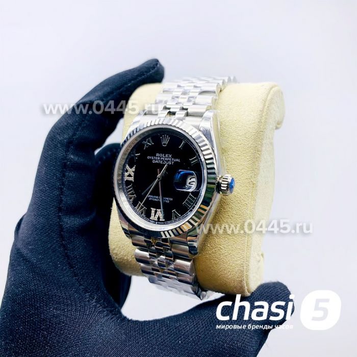 Часы Rolex Datejust - Дубликат (14569)