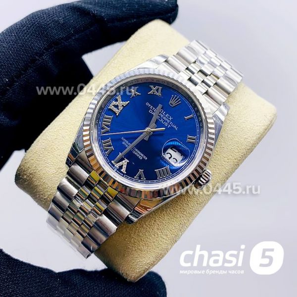 Часы Rolex Datejust - Дубликат (14570)