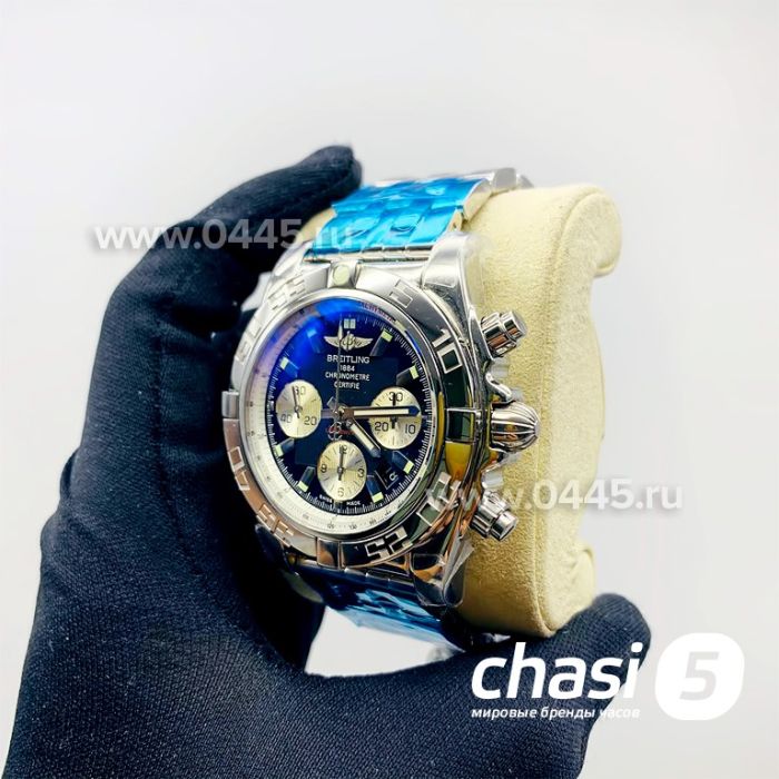 Часы Breitling Chronomat 44 - Дубликат (14573)