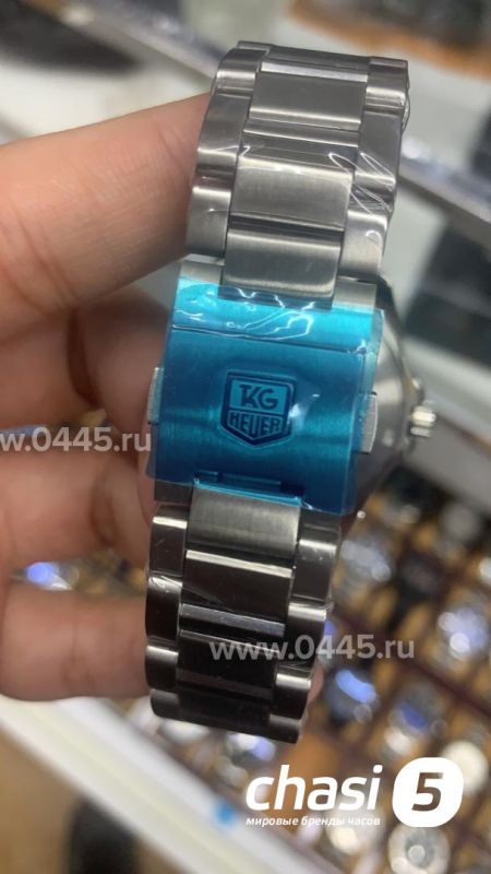 Часы Tag Heuer Aquaracer Calibre 5 (14579)