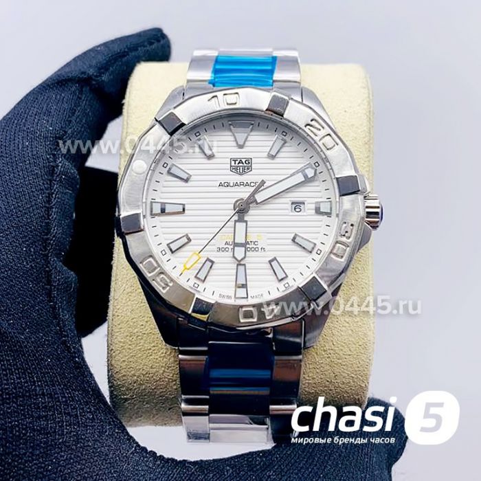 Часы Tag Heuer Aquaracer Calibre 5 (14579)