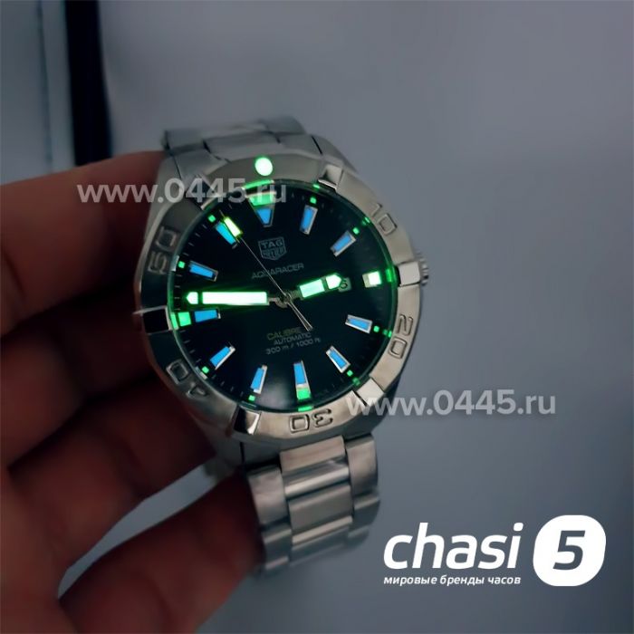 Часы Tag Heuer Aquaracer Calibre 5 (14580)