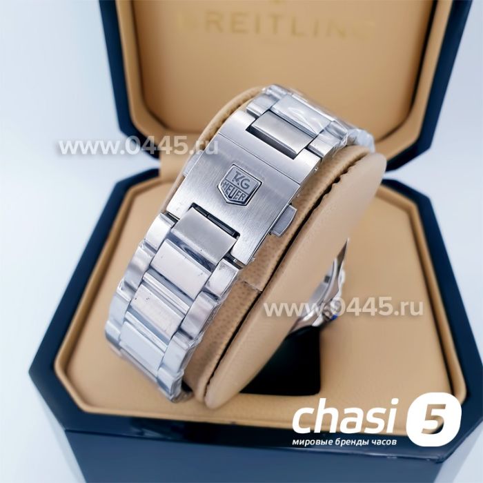 Часы Tag Heuer Aquaracer Calibre 5 (14582)