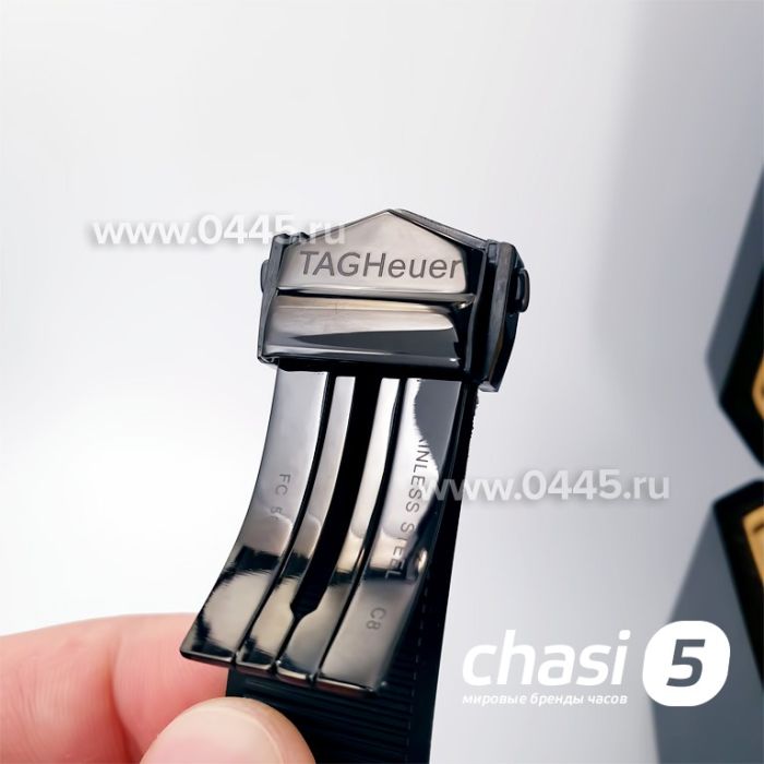 Часы Tag Heuer Mercedes Benz SLS (14583)