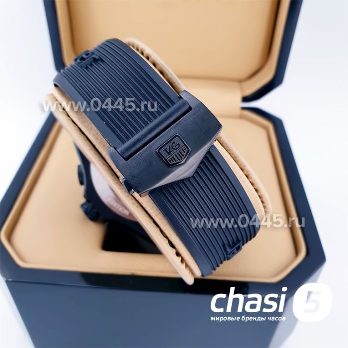 Часы Tag Heuer Mercedes Benz SLS (14583)