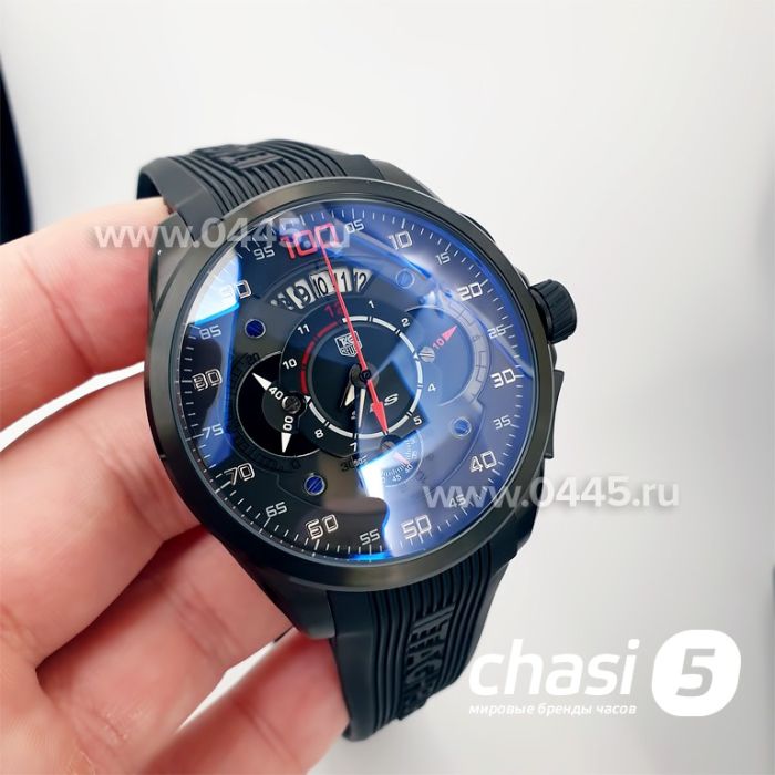 Часы Tag Heuer Mercedes Benz SLS (14583)