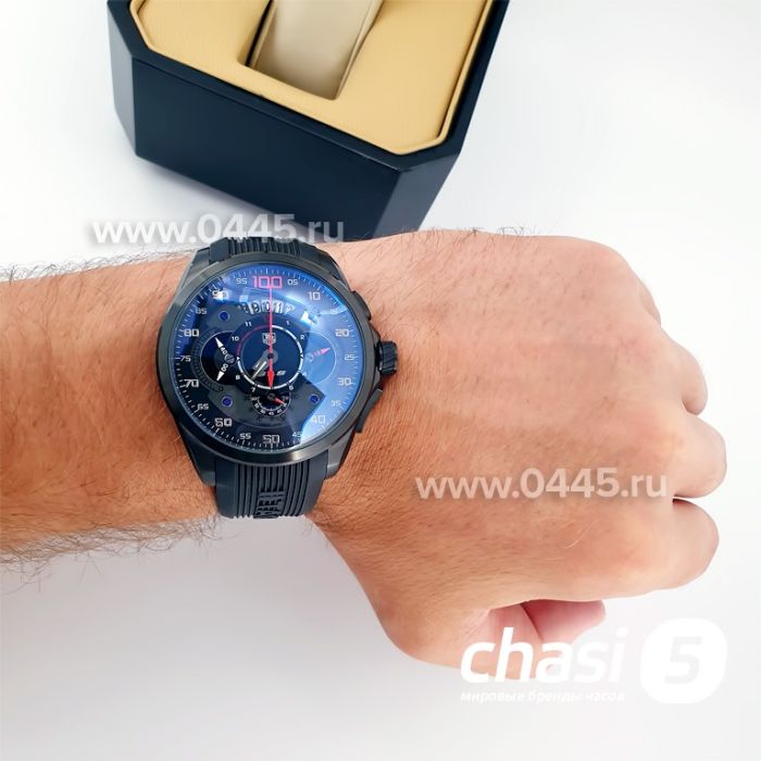 Часы Tag Heuer Mercedes Benz SLS (14583)