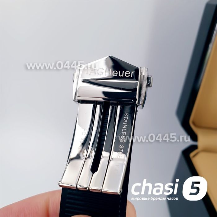 Часы Tag Heuer Mercedes Benz SLS (14584)