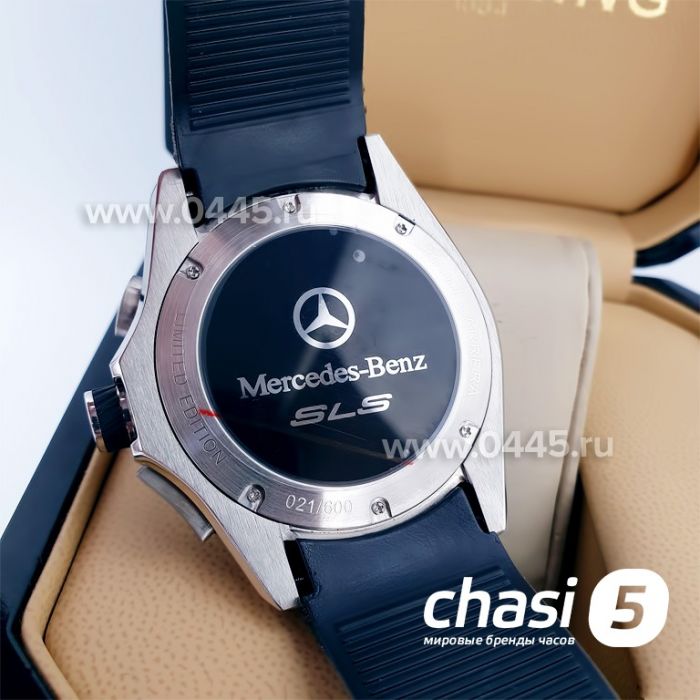 Часы Tag Heuer Mercedes Benz SLS (14584)