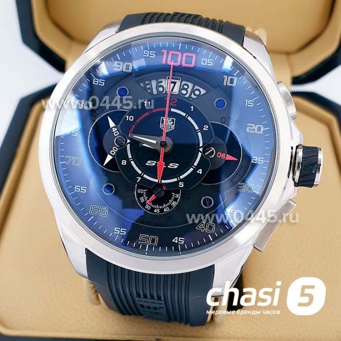 Часы Tag Heuer Mercedes Benz SLS (14584)