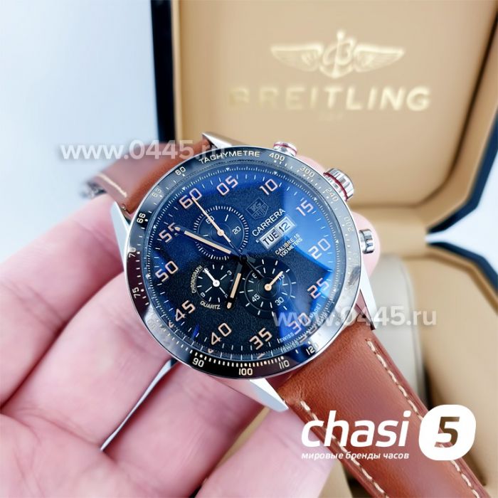 Часы Tag Heuer Calibre 16 (14589)