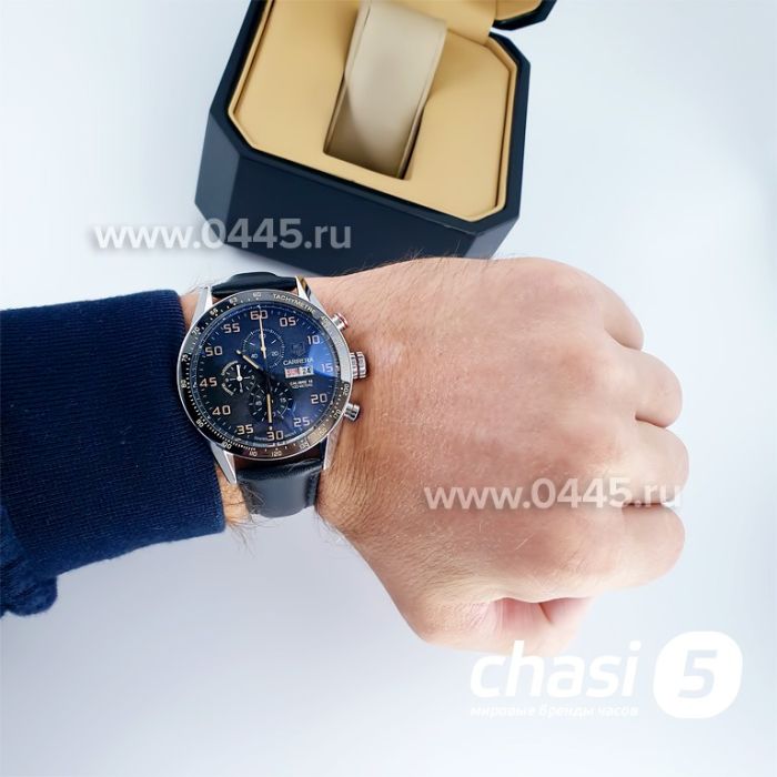 Часы Tag Heuer Calibre 16 (14590)