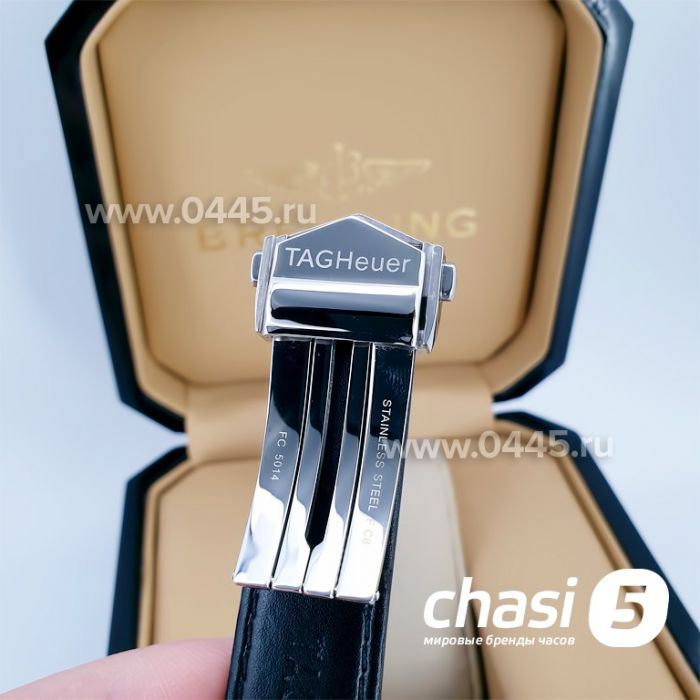 Часы Tag Heuer Calibre 16 (14590)