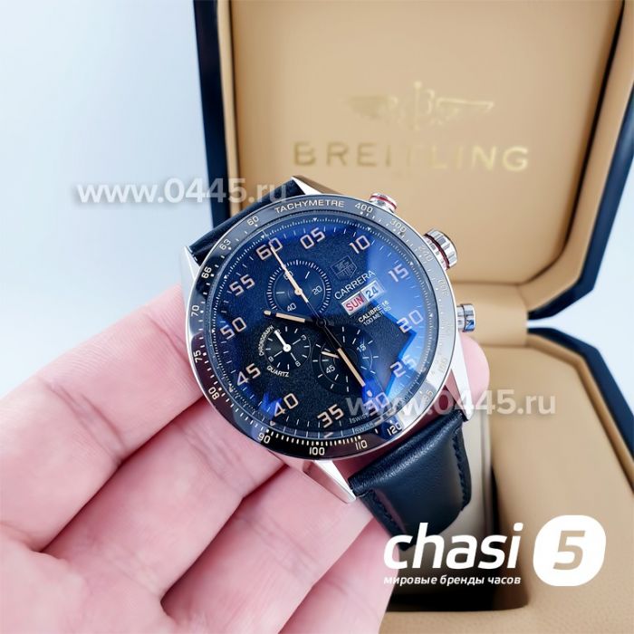 Часы Tag Heuer Calibre 16 (14590)