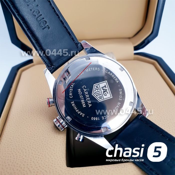 Часы Tag Heuer Calibre 16 (14590)