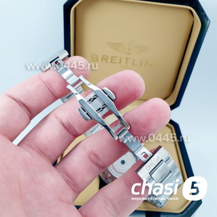 Часы Omega Seamaster Aqua Terra (14598)