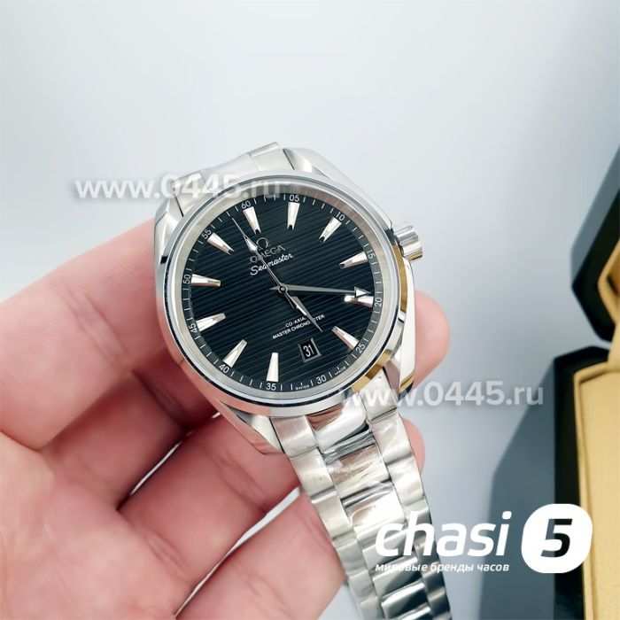 Часы Omega Seamaster Aqua Terra (14598)