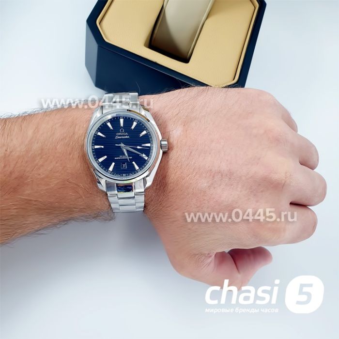 Часы Omega Seamaster Aqua Terra (14598)