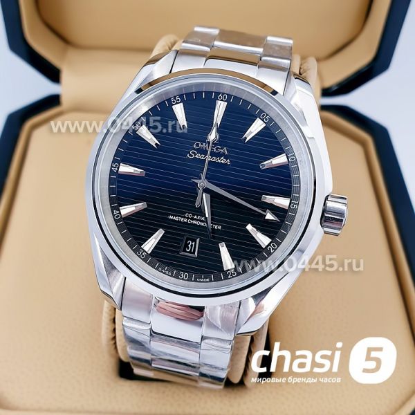 Часы Omega Seamaster Aqua Terra (14598)