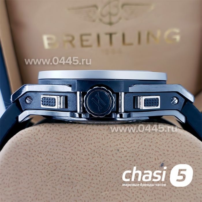 Часы Hublot Bol D'or Mirabaud 77e Edition (14618)