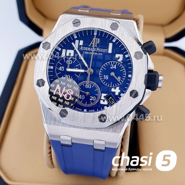 Часы Audemars Piguet Royal Oak Offshore Chronograph (14623)