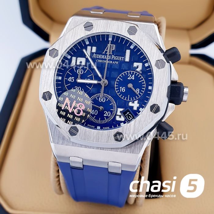 Часы Audemars Piguet Royal Oak Offshore Chronograph (14623)