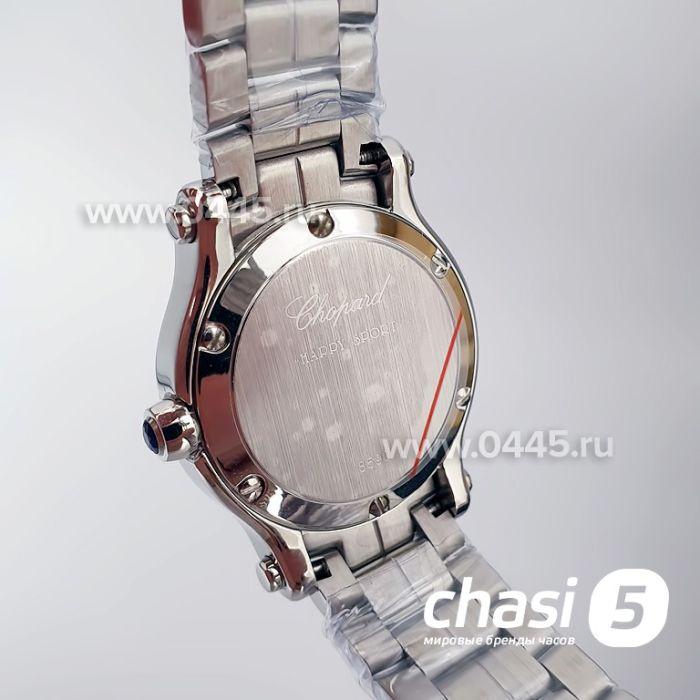 Часы Chopard Happy Diamonds (14627)