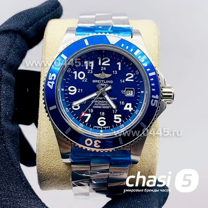 Часы Breitling SuperOcean (14633)
