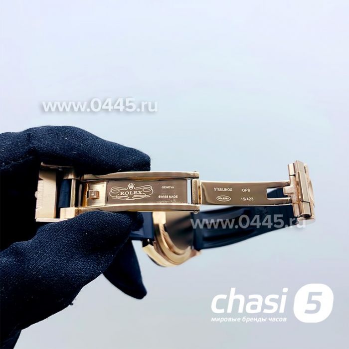 Часы Rolex Daytona (14637)