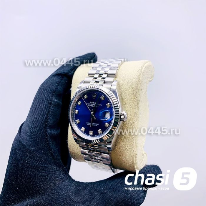 Часы Rolex Datejust - Дубликат (14639)