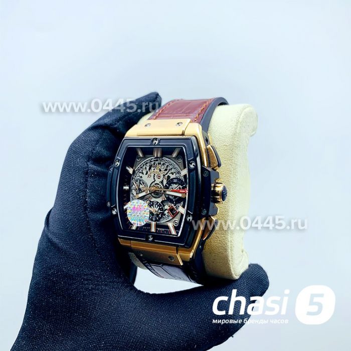 Часы Hublot Hublot Spirit of Big Bang - Дубликат (14643)