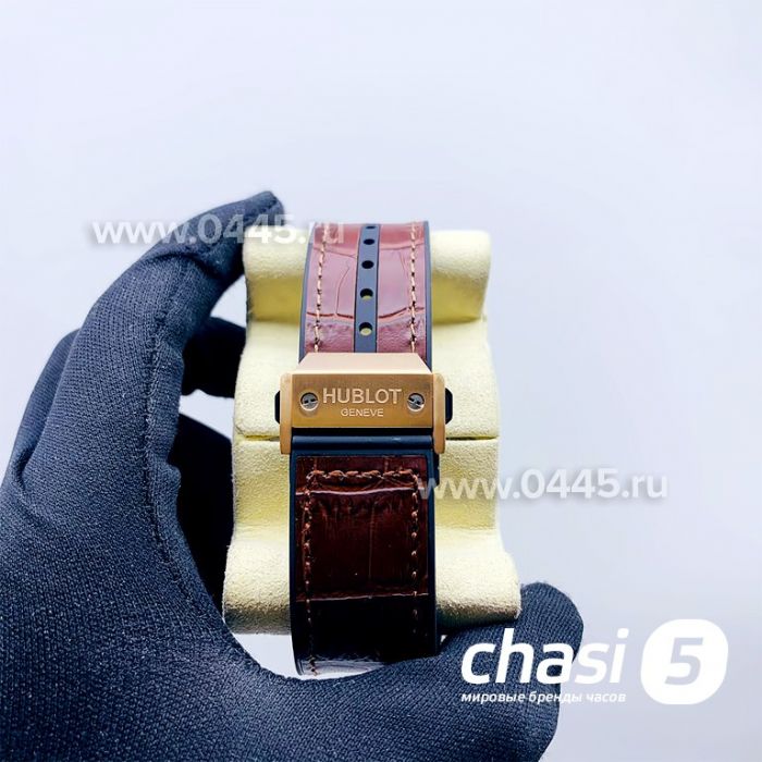 Часы Hublot Hublot Spirit of Big Bang - Дубликат (14643)