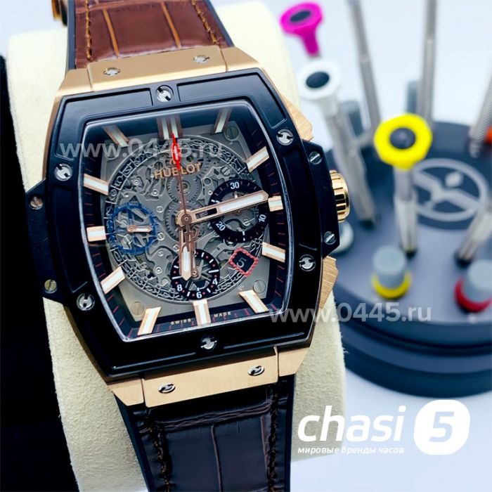 Часы Hublot Hublot Spirit of Big Bang - Дубликат (14643)