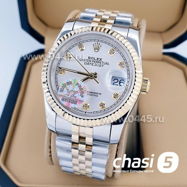 Часы Rolex Datejust (14653)