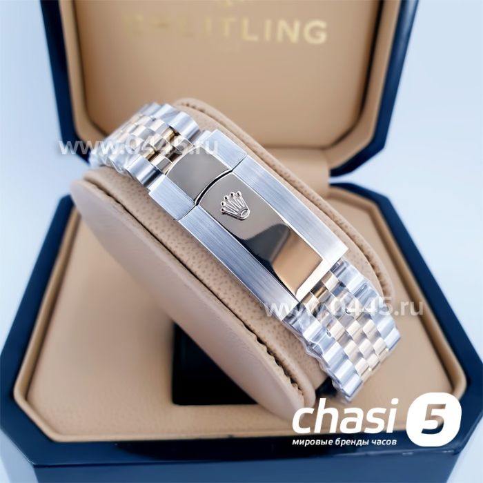 Часы Rolex Datejust (14653)