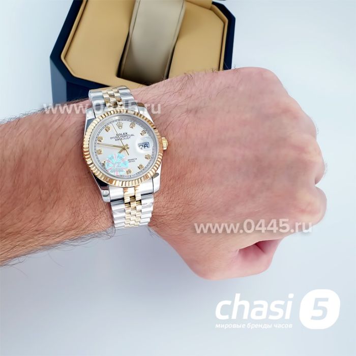 Часы Rolex Datejust (14653)