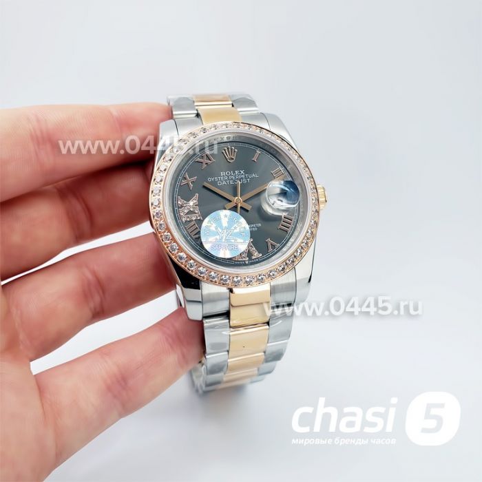 Часы Rolex Datejust (14655)