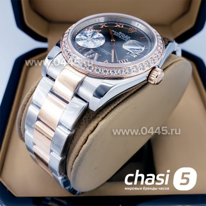 Часы Rolex Datejust (14655)